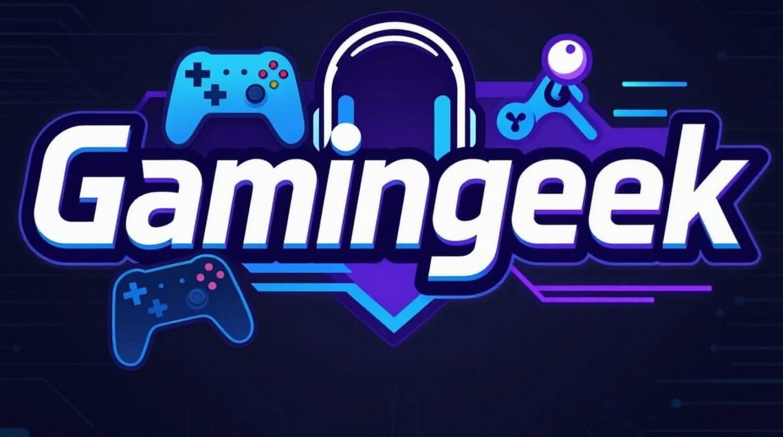 Gamingeek